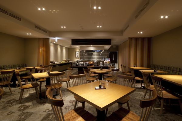 Cocochee Hotel Numazu (Numazu-shi)